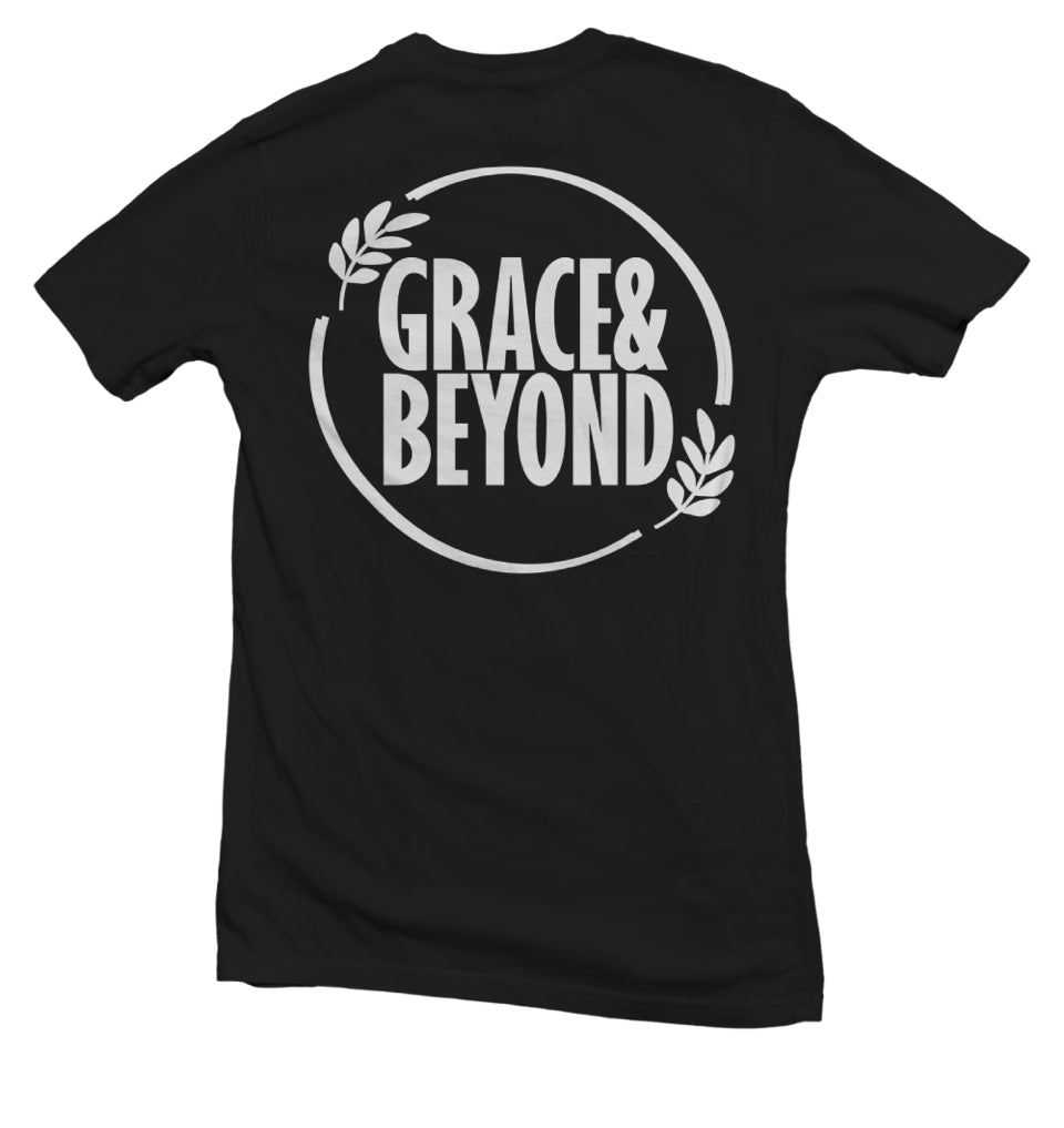 Grace and Beyond