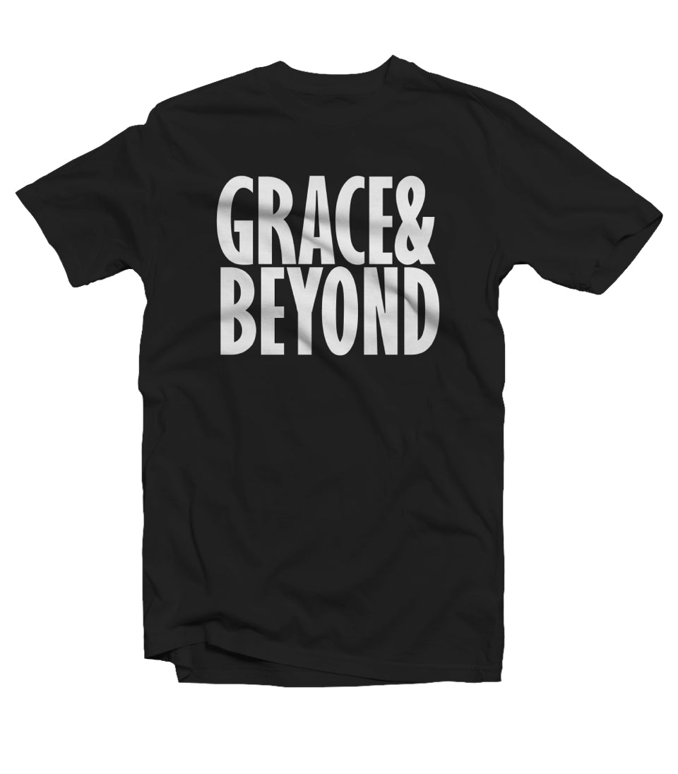 Grace and Beyond