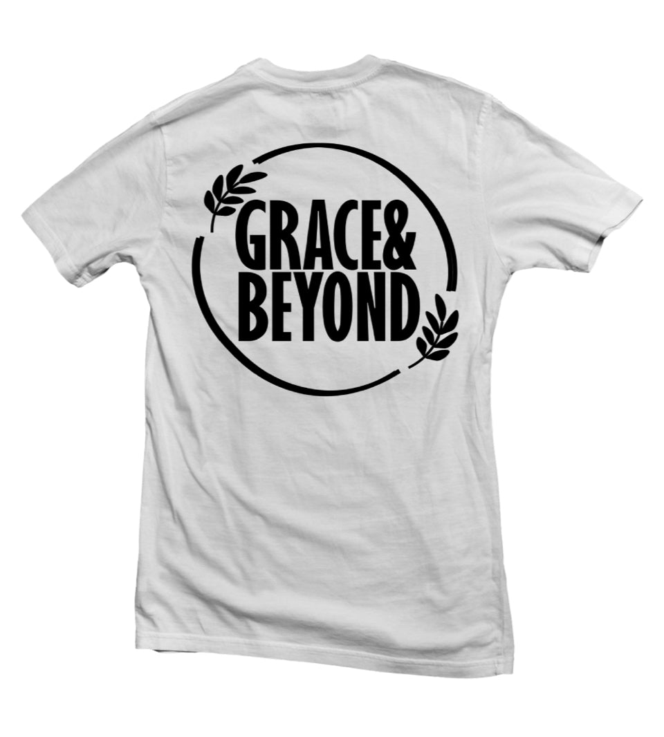 Grace and Beyond