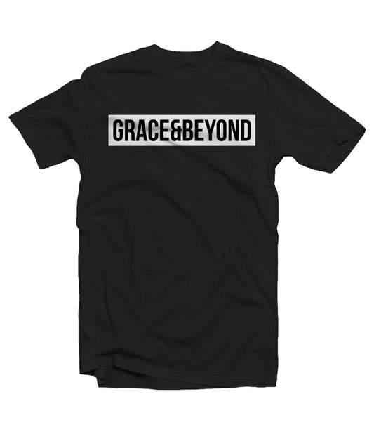 (Copy) Grace and Beyond