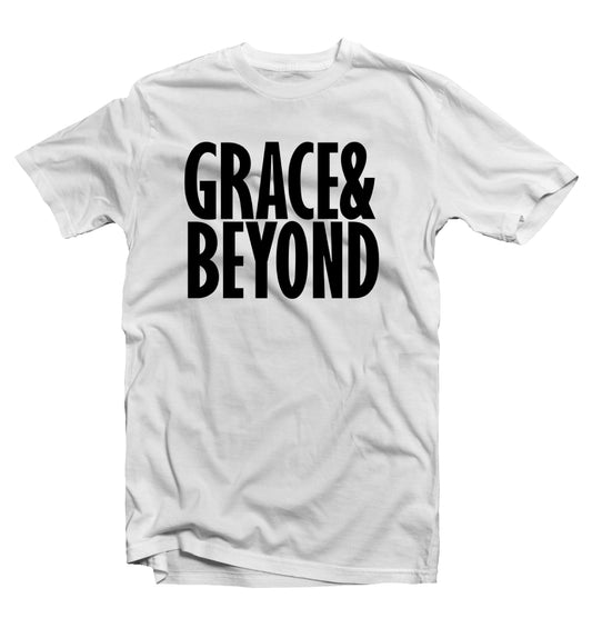 Grace and Beyond