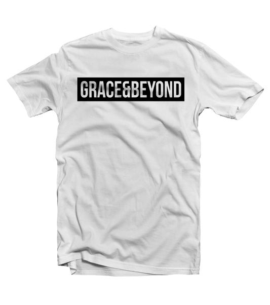 (Copy) Grace and Beyond